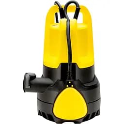 Занурювальний дренажний насос Karcher SP 11.000 Dirt [1.645-820.0] - мініатюра 2