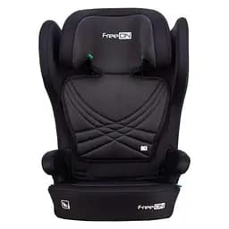 Автокрісло FreeON Olymp, i-Size 100-150 см, black