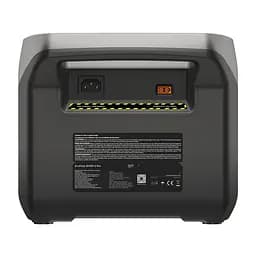 Портативна зарядна станція EcoFlow RIVER 2 Pro 800 Вт 768Wh (43-00412) - мініатюра 2
