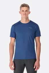 Футболка Rab Force Tee XL Синий
