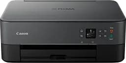 БФП А4 PIXMA TS5340a black з Wi-Fi Canon teh0015768