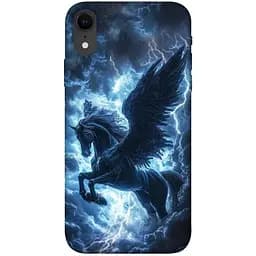 Чохол Demsky Dark heaven для Apple iPhone XR (6.1)