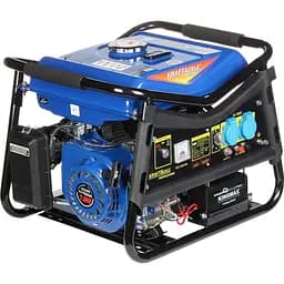 Генератор бензиновий Kraft&Dele KD143 (DD0007711) [152127]