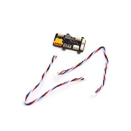 Модуль живлення TBS Lucid DroneCAN Splitter w/ 4A BEC - мініатюра 3