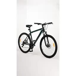 Велосипед SPELLI SMART 650B 1927,5" Темно-зелений