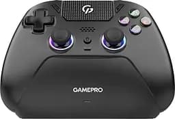 Геймпад GamePro GPS20BDOC (GPS20BDOC)