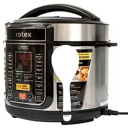 Мультиварка ROTEX REPC 75-B - мініатюра 4