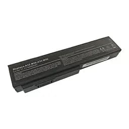 Акумулятор для ноутбука BestBatt Asus (A32-M50) G50 M50 (Replacement)