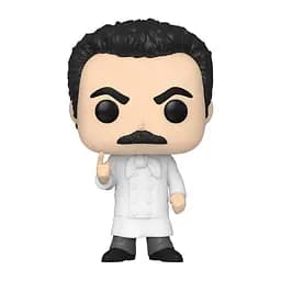 Ігрова фігурка Funko POP! серії Сайнфелд - Ев Кассем - мініатюра 2