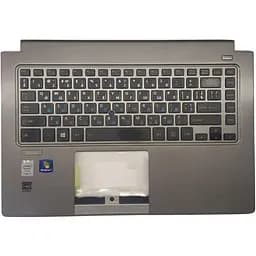Топкейс для ноутбука Toshiba Tecra Z40-A з клавіатурою (GM903631911A GM903631917A) Б/в