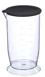 Блендер EDHB-2115, Black Edler teh0020977 - мініатюра 2