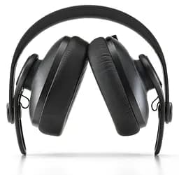 Навушники AKG K361-BT Black (K361BT) - мініатюра 2