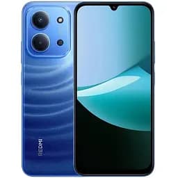 Смартфон Xiaomi Redmi 15C 4/128GB Moonlight Blue