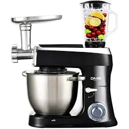 Кухонна машина DMS 3в1 2100 W Black