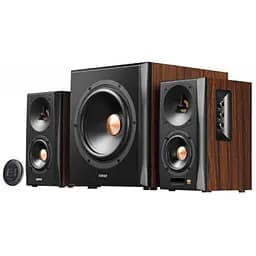Акустическая система Edifier 2.1 S360DB Brown (S360DB)