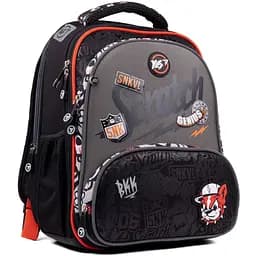 Рюкзак шкільний каркасний YES S-30 JUNO ULTRA Premium Scratch dog