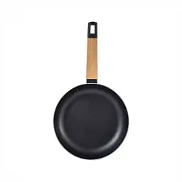 Сковорода Bergner Earth black 28 см (BG-34624-BK) - мініатюра 8