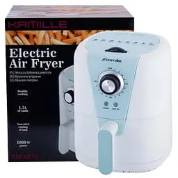 Мультипіч (аерофритюрниця) Kamille KM-6814