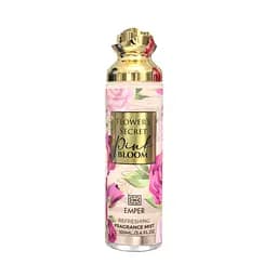 Парфюмированный спрей для тела женский Emper Flower`s Secret Pink Bloom 100 мл (MM36065)