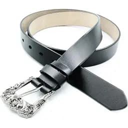 Ремінь шкіряний Weatro жіночий 2,8х100-115 см acs0027298