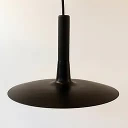 Підвісний світильник Friendlylight Visor S Black FL3035 - мініатюра 3