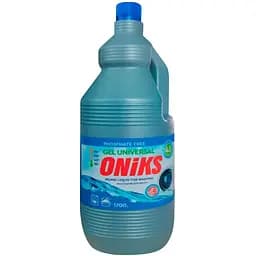 Гель для прання Oniks Gel Universal 1.7 л