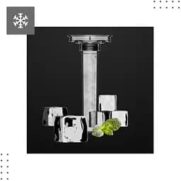 Блендер Vertenz Titan 30 Cup - мініатюра 6