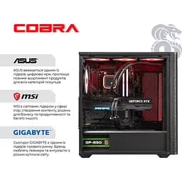 Комп'ютер Cobra Gaming (I265KF.32.S2.59.25687W) [162113] - мініатюра 3