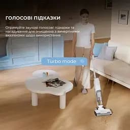 Пилосос MOVA K10 (BVC-T8A) - мініатюра 10