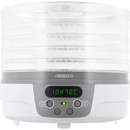 Сушарка для овочів та фруктів Ardesto FDB-5321T [90874]