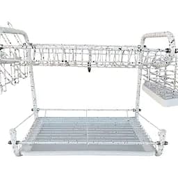 Сушилка для посуды Edenberg EB-2108 55x25x39,5 см