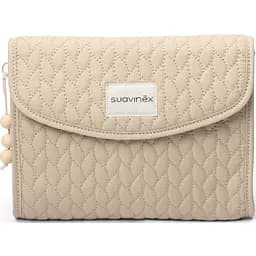 Косметичка для мами Suavinex Wonderland бежева (402814)