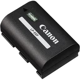 Акумулятор Canon LP-E6P (6537C001)