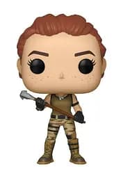 Фигурка Funko Pop Фанко Поп Разведчица-специалист Фортнайт Fortnite Tower Recon Specialist 10 см F TRS439