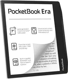 Електронна книга PocketBook 700 Stardust Silver (PB700-U-16-WW) - мініатюра 4