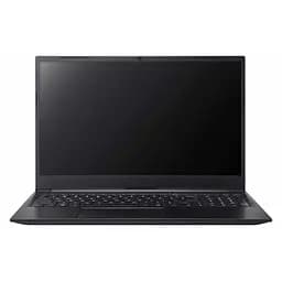 Ноутбук DreamMachines Clevo NL50MU 15,6' i5-1155G7 16GB 1TB