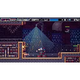 Ключ активації Microsoft Cybertrash Statyx для Xbox Series S/X - мініатюра 6