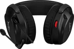 Навушники HyperX ігрова гарнітура дротова Cloud Stinger 2 Wired (519T1AA) - мініатюра 5