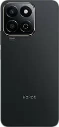 Смартфон Honor 200 Smart 4/256GB Midnight Black (Global) - мініатюра 3