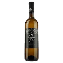 Вино Geo Rkatsiteli белое сухое 0.75 л
