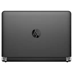 Ноутбук HP ProBook 430 G3 (i5-6200U/4/128SSD) - Class A- "Б/В" - мініатюра 3