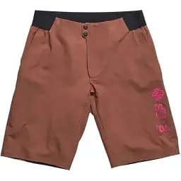 Велошорти TLD Flowline Superlyte Short Mono  Chocolate XL Troy Lee Designs (1106-368472025)