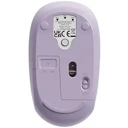 Бездротова мишка Baseus F01B Tri-Mode (3 режимна) фіолетова B01055503513-00 - мініатюра 8
