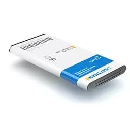 АКБ Craftmann NOKIA X 1500mAh BN-01 - мініатюра 2