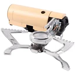 Газовая горелка BRS бежевая (BRS-99)