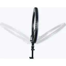Кільцева LED лампа HQ-Tech 18" HQ18N [100106] - мініатюра 9