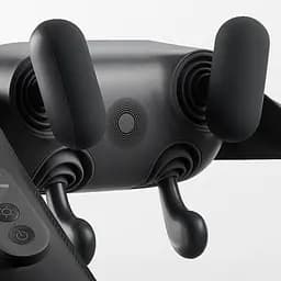 Розумний масажер для шиї та плечей Xiaomi MiJia Smart Shoulder and Neck Massager (MJJJAMY01YMYY) - мініатюра 3