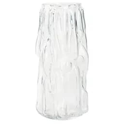 Ваза Lefard Oхin стеклянная 25х12 см (804-176)
