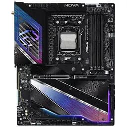 Материнська плата ASRock X870E Nova WiFi (90-MXBPX0-A0UAYZ) [147017] - мініатюра 3
