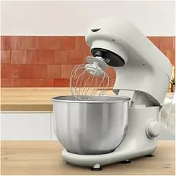 Кухонна машина Tefal Bake Essential QB160138 [113235] - мініатюра 6